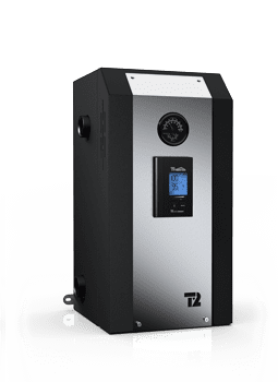 Commercial high efficiency hydronic electric boiler bth ULTRA by Thermo 2000