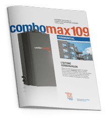 ComboMax 109 dépliant