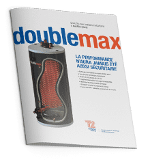 Dépliant DoubleMax