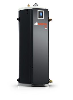 AltSource residential electric boiler full image