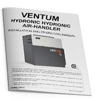 VenTum Manual