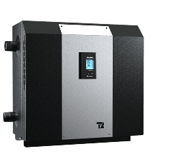 BTH ULTRA XL lightweight electric boiler in 2024