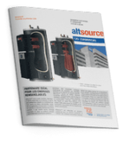 Dépliant AltSource 120