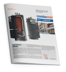 ComboMax 120-9 flyer
